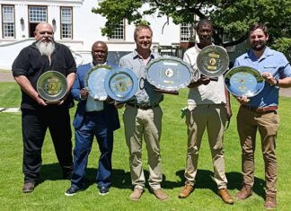 ARC celebrates South Africa’s master dairy producers