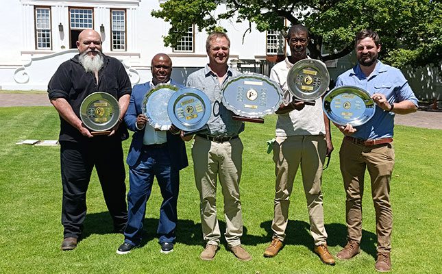 ARC celebrates South Africa’s master dairy producers