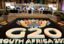 Ubuntu: the only way to global food security?