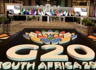 Ubuntu: the only way to global food security?