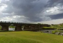 La Niña expected to bring above-normal early-summer rain