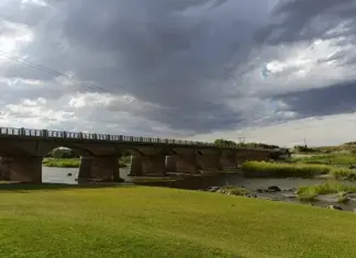 La Niña expected to bring above-normal early-summer rain