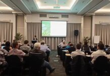 Global re-export hubs reshape international wine trade