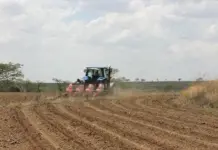 Solid tractor sales point to positive agricultural season ahead for SA
