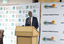 AFASA conference drives agricultural partnerships and transformation