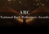 Beef industry’s best honoured at ARC National Beef Performers Awards
