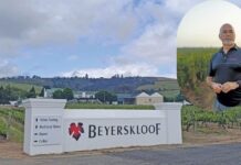 Beyers Truter: The man who shaped Pinotage’s rise Beyerskloof Beyers Truter
