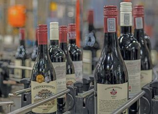 From soil to sip: the Hanekoms’ full-circle wine story