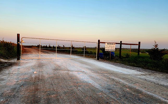 FMD outbreak confirmed in Limpopo, emergency measures rolled out