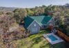 Pet-friendly family accommodation in Gauteng