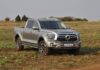 The GWM P500: large and in charge