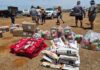 Feed donation brings hope to struggling Southern Cape farmers