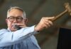 Johan van der Nest’s incredible 30-year legacy as an auctioneer