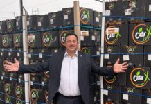 Steenhuisen: How 2025 strengthened South African agriculture
