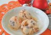 Pete Goffe-Wood’s Christmas pudding ice cream