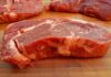 Meat prices hit eight-year high ahead of festive season