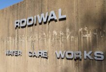 Rooiwal wastewater crisis hits farmers hardest