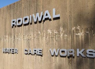 Rooiwal wastewater crisis hits farmers hardest