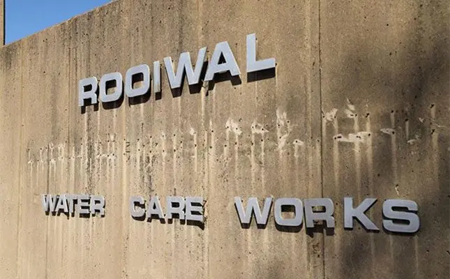 Rooiwal wastewater crisis hits farmers hardest