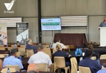 Foot-and-mouth disease crisis under spotlight at industry workshop