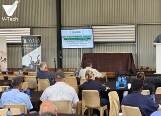 Foot-and-mouth disease crisis under spotlight at industry workshop