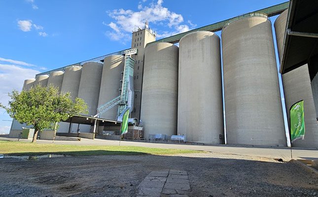 Senwes reports strong rebound as profits jumps 34,5%