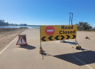 Incompetent contractors lead to collapse of Free State roads