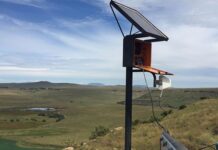 The future of mining communication in Africa