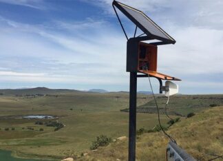 The future of mining communication in Africa