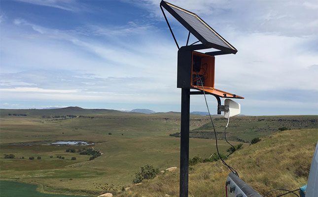 The future of mining communication in Africa