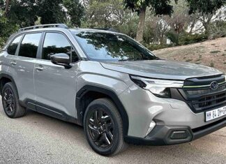Subaru Forester shows that quality trumps quantity