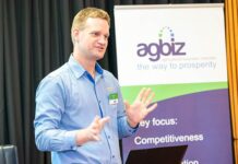 Transport and logistics in the spotlight at Agbiz Media Day