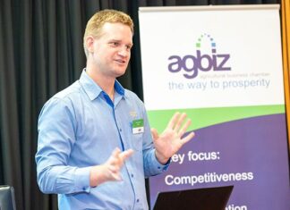 Transport and logistics in the spotlight at Agbiz Media Day