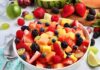 Little joy for fresh produce farmers this festive season