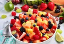 Little joy for fresh produce farmers this festive season