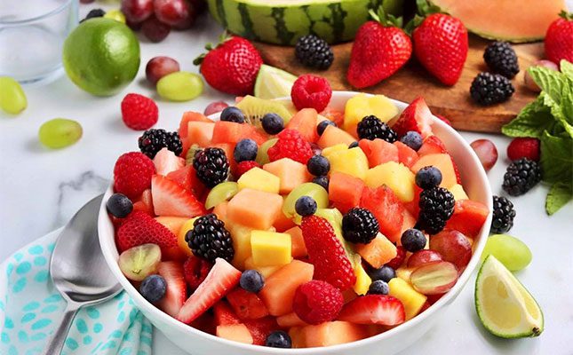 Little joy for fresh produce farmers this festive season