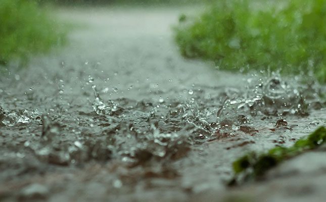 Anomalies and contrasts ruled SA’s rainfall patterns in 2025