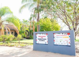 Award-winning Hlokomela takes rural community care to the next level