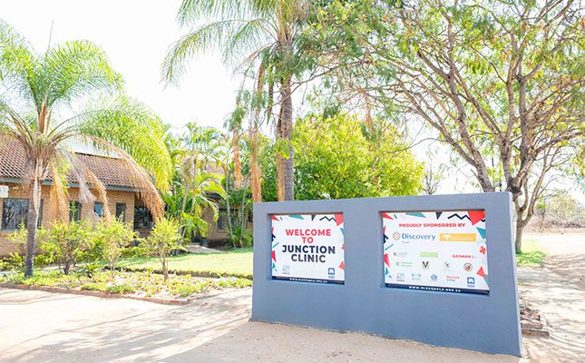 Award-winning Hlokomela takes rural community care to the next level