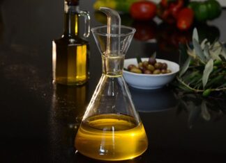 Against all odds: SA extra-virgin olive oil shines in 2025