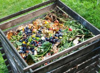 Recognising the value of manure and organic waste