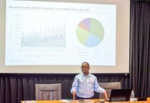 Agribusiness confidence rises on weather, exports, and FMD progress wandile sihlobo