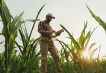 Keep cash flow healthy to HELP your farming enterprise thrive