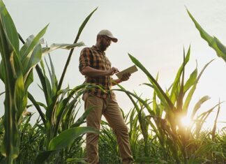 Keep cash flow healthy to HELP your farming enterprise thrive
