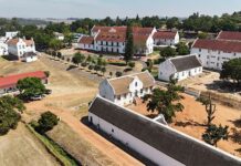 Elsenburg: The training ground of South African agriculture