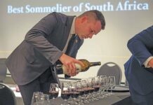 Do you have what it takes to become a sommelier?