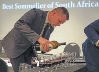 Do you have what it takes to become a sommelier?
