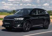 BYD Sealion 5 shaking things up as SA’s cheapest plug-in hybrid