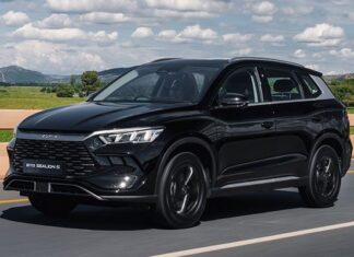 BYD Sealion 5 shaking things up as SA’s cheapest plug-in hybrid