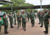 Tighter border controls on agri goods as travellers return to SA